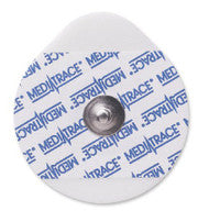 Kendall CA/600 530 FOAM SERIES DIAPHORETIC ECG Electrode